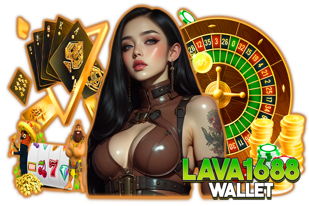 lava1688 wallet ล่าสุด