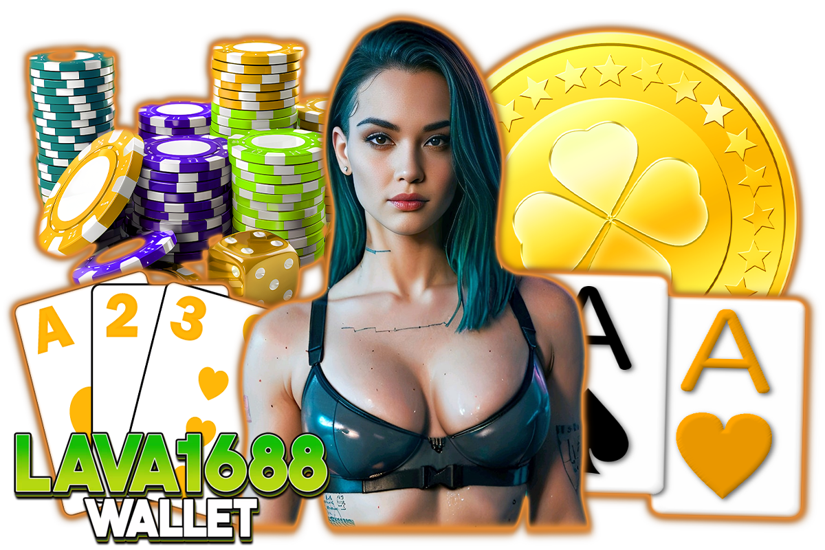 slot wallet